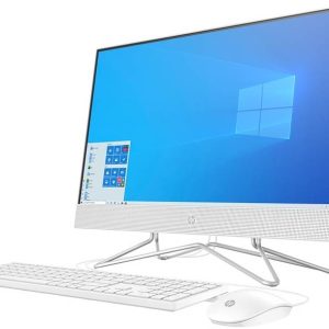 HP ALL-IN-ONE 23.8” DESKTOP PC — INTEL CORE ULTRA 7 | 8GB RAM | 512GB SSD | NON-TOUCH