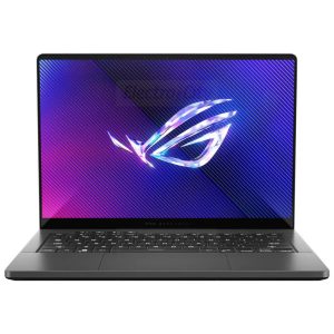 ASUS ROG ZEPHYRUS G14 — Ryzen 9-7940HS | 16GB DDR5 RAM | 1TB NVMe SSD | 12GB NVIDIA RTX 4080 | 2.5K | 165Hz