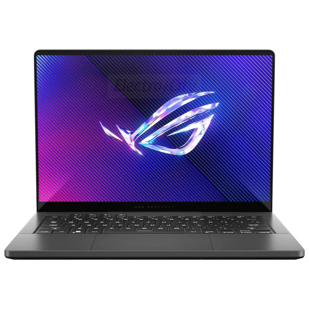 ASUS ROG ZEPHYRUS G14 — Ryzen 9-7940HS | 16GB DDR5 RAM | 1TB NVMe SSD | 12GB NVIDIA RTX 4080 | 2.5K | 165Hz