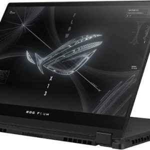 ASUS ROG FLOW X13 — Ryzen 9-6900HS | RTX 3050 Ti 4GB | 120Hz