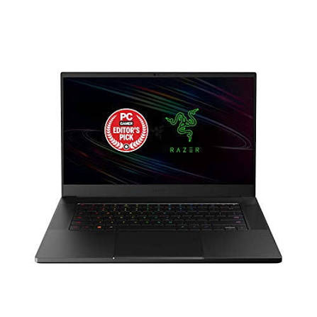 RAZER BLADE GAMING 15 — CORE i7 9TH GEN | 16GB RAM | 512GB SSD | 8GB NVIDIA RTX 2070