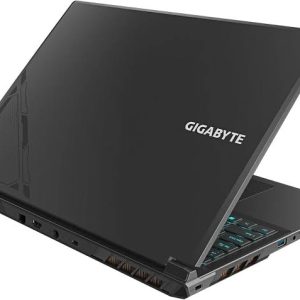 Gigabyte G6 Gaming Laptop – Intel Core i7 13th Gen, 16GB RAM, 512GB SSD, NVIDIA RTX 4060 8GB, 15.6”