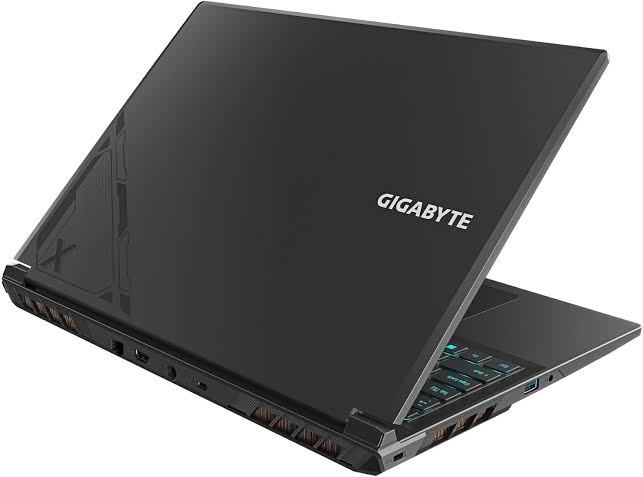 Gigabyte G6 Gaming Laptop – Intel Core i7 13th Gen, 16GB RAM, 512GB SSD, NVIDIA RTX 4060 8GB, 15.6”