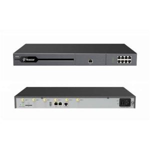 YEASTAR P570 — IP PBX TELEPHONE SYSTEM