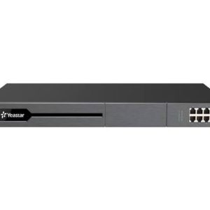 YEASTAR P560 — IP PBX TELEPHONE SYSTEM