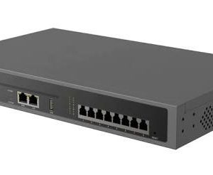 YEASTAR P550 — IP PBX TELEPHONE SYSTEM