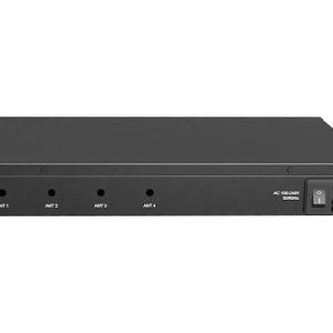 YEASTAR S50 — IP PBX TELEPHONE SYSTEM