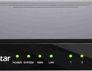 YEASTAR S20 — IP PBX TELEPHONE SYSTEM