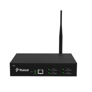 YEASTAR TG400L — 4G LTE VOIP GATEWAY