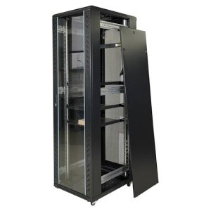 42U SERVER RACK CABINET — 600×1000MM