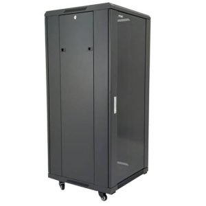 42U SERVER RACK CABINET — 600×600MM