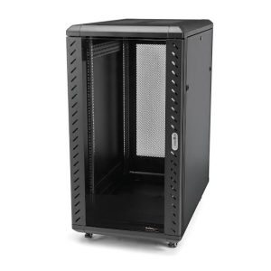 22U SERVER RACK CABINET — 600×1000MM