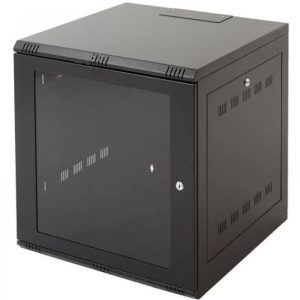 18U SERVER RACK CABINET — 600×600MM