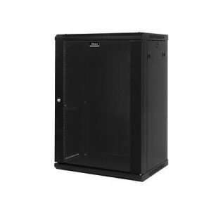15U SERVER RACK CABINET — 600×600MM