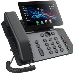 FANVIL V66 PRO — BLUETOOTH WIRELESS HANDSET