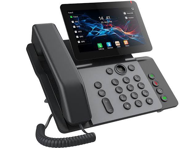 FANVIL V66 PRO — BLUETOOTH WIRELESS HANDSET