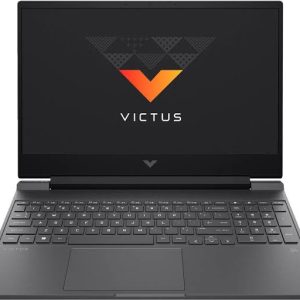 HP VICTUS 15-fa2013dx — CORE i5-13420H | 8GB RAM | 512GB SSD | RTX 3050 6GB