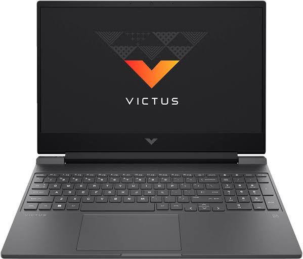 HP VICTUS 15-fa2013dx — CORE i5-13420H | 8GB RAM | 512GB SSD | RTX 3050 6GB