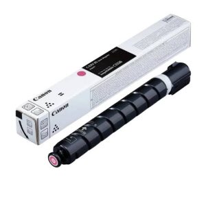 CANON C-EXV 65 — BLACK TONER CARTRIDGE