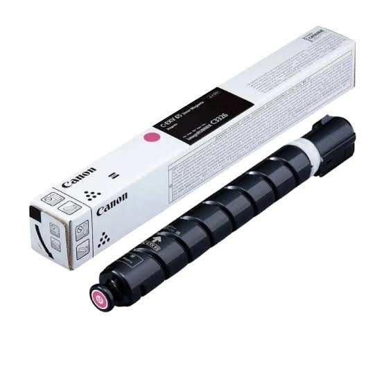 CANON C-EXV 65 — BLACK TONER CARTRIDGE