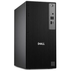 DELL PRO TOWER QCT1250 — CORE ULTRA 5 235 | 8GB RAM | 512GB SSD | UBUNTU
