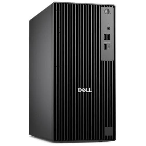 DELL PRO TOWER QCT1250 — CORE ULTRA 5 235 | 8GB RAM | 512GB SSD | UBUNTU