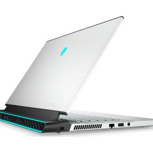 ALIENWARE M15 R3 — Core i7-10750H | 10th Gen | 16GB RAM | 512GB SSD | 8GB NVIDIA RTX 2070 Super | 15.6” FHD | RGB Backlit Keyboard