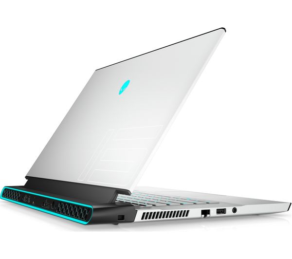 ALIENWARE M15 R3 — Core i7-10750H | 10th Gen | 16GB RAM | 512GB SSD | 8GB NVIDIA RTX 2070 Super | 15.6” FHD | RGB Backlit Keyboard