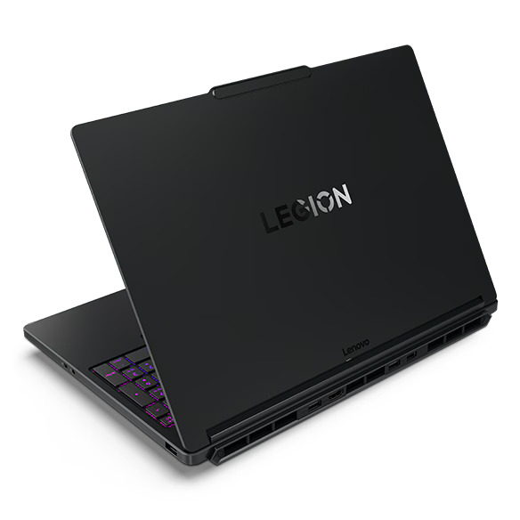 LENOVO LEGION 5 15IRX10 — CORE i7-13650HX | 16GB RAM | 1TB SSD | RTX 5050 8GB