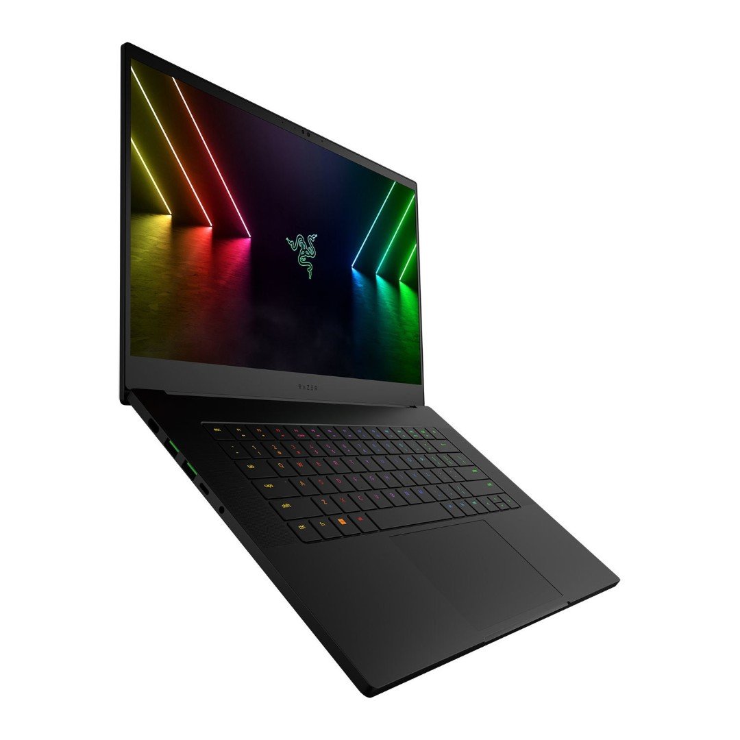 Razer Blade Gaming 15 – Intel Core i7 8th Gen, 16GB RAM, 512GB SSD, NVIDIA GTX 1070 8GB